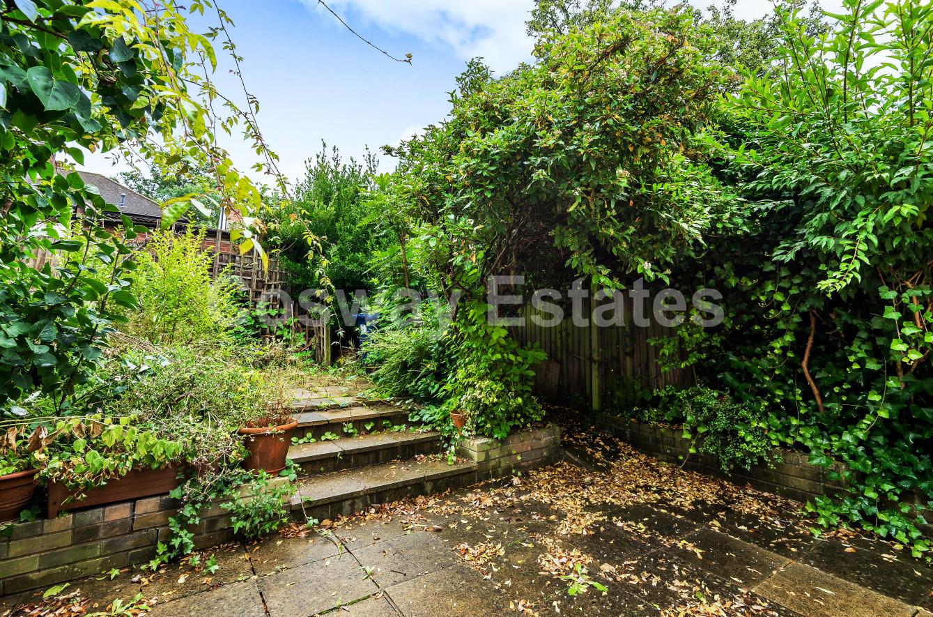 Marion Road, Mill Hill
